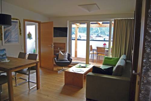 Kaprun L'Autriche Hôtel préféré Booking.com