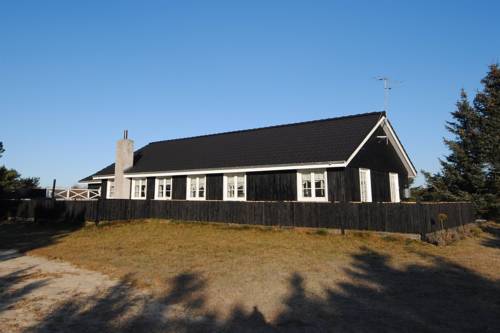 Ringkøbing Danemark Hôtel préféré Booking.com