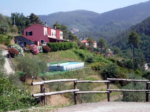 Levanto Italie Hôtel préféré Booking.com