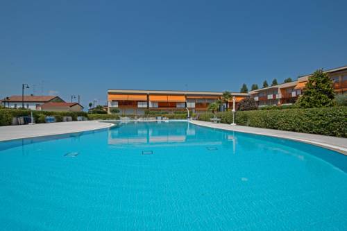 Sirmione Italie Hôtel préféré Booking.com