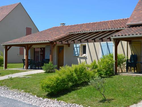 Lanzac France Hôtel préféré Booking.com