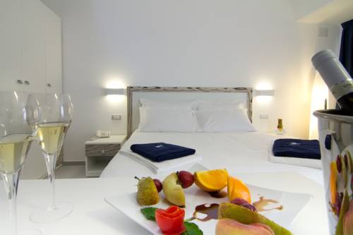 Marina di Ragusa Italie Hôtel préféré Booking.com
