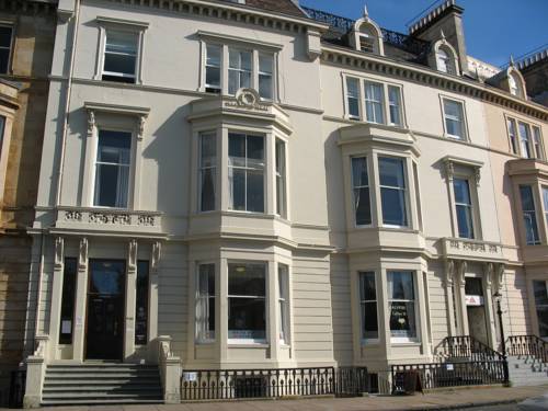 Glasgow Royaume-Uni Hôtel préféré Booking.com