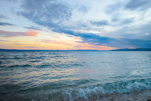 Baška Voda Croatie Hôtel préféré Booking.com