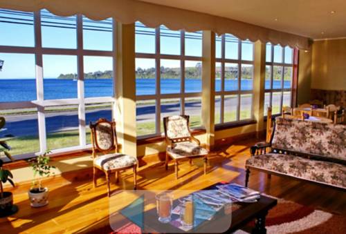 Puerto Varas Chili Hôtel préféré Booking.com