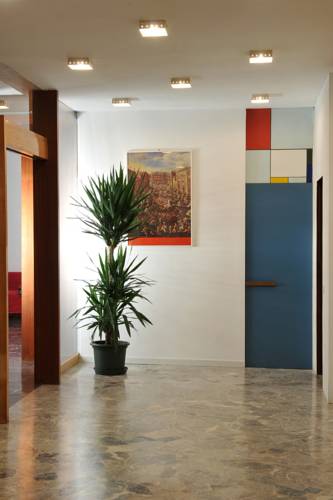 Venezia Italie Hôtel préféré Booking.com