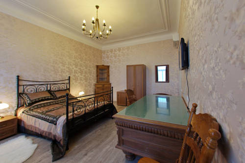 Saint-Pétersbourg Russie Hôtel préféré Booking.com