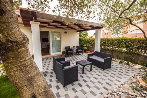 Zadar Croatie Hôtel préféré Booking.com