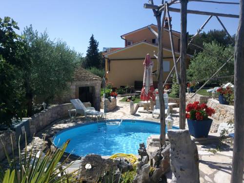 Labin Croatie Hôtel préféré Booking.com