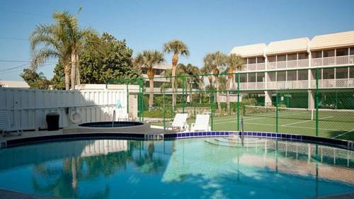 Holmes Beach (Floride) États Unis Hôtel préféré Booking.com
