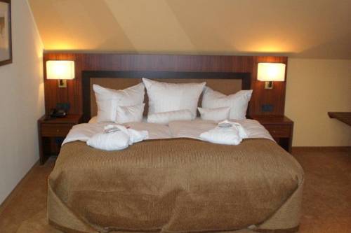 Dresde Allemagne Hôtel préféré Booking.com