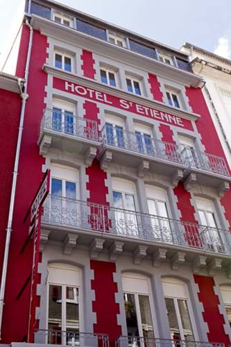 Lourdes France Hôtel préféré Booking.com
