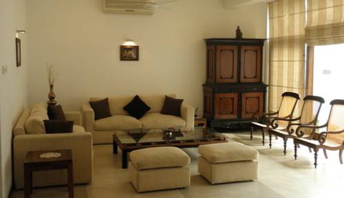 Colombo Sri Lanka Hôtel préféré Booking.com