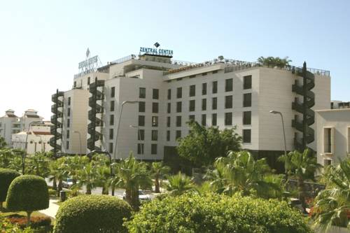 Playa de las Americas Espagne Hôtel préféré Booking.com