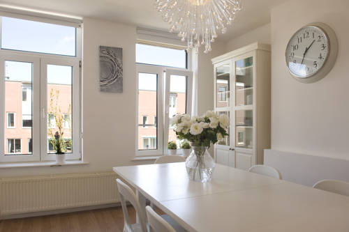 Amsterdam Pays-Bas Hôtel préféré Booking.com