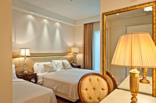 Milano Marittima Italie Hôtel préféré Booking.com