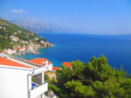 Mimice Croatie Hôtel préféré Booking.com