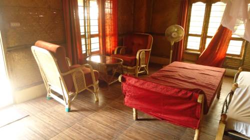 Varkala Inde Hôtel préféré Booking.com
