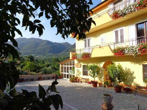 Rotonda Italie Hôtel préféré Booking.com
