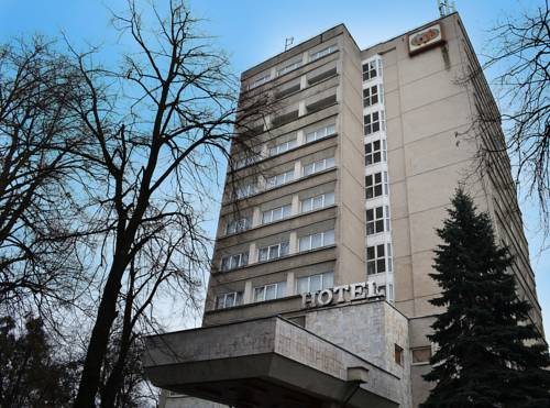 Cluj-Napoca Roumanie Hôtel préféré Booking.com