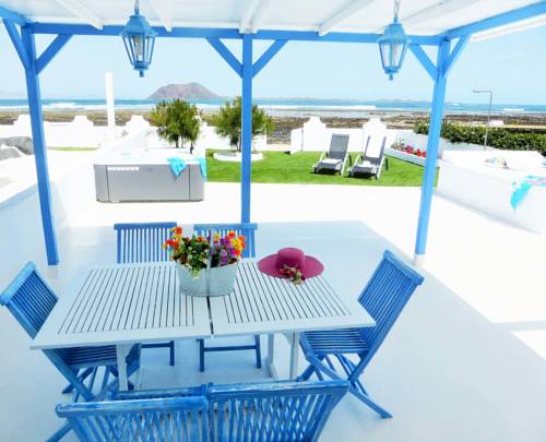 Corralejo Espagne Hôtel préféré Booking.com