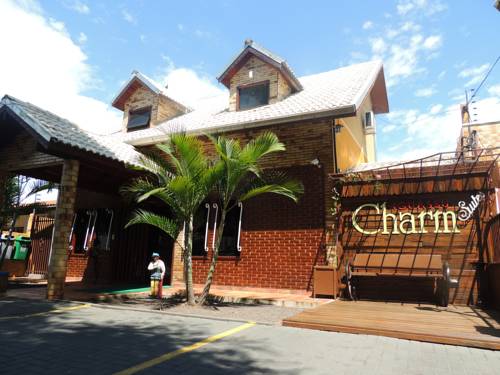 Foz do Iguacu (Parana) Brésil Hôtel préféré Booking.com