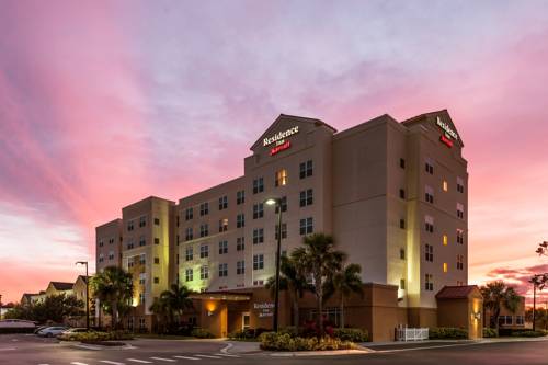 Orlando Floride) États Unis Hôtel préféré Booking.com