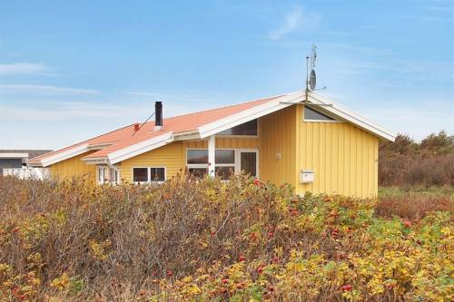 Harboøre Danemark Hôtel préféré Booking.com
