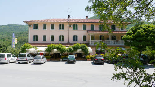 Castiglione dei Pepoli Italie Hôtel préféré Booking.com