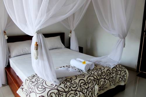 Amed Indonésie Hôtel préféré Booking.com