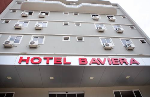 Foz do Iguacu (Parana) Brésil Hôtel préféré Booking.com