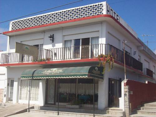 Mar del Plata Argentine Hôtel préféré Booking.com
