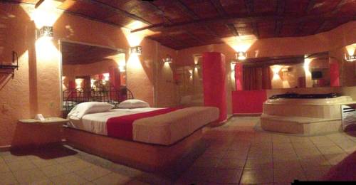 Acapulco Mexique Hôtel préféré Booking.com