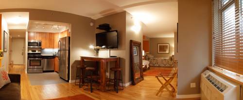 New York, New York) États Unis Hôtel préféré Booking.com