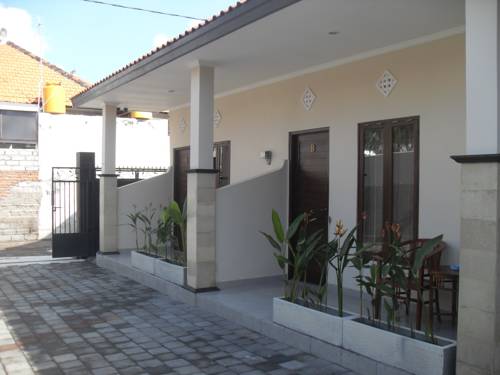 Denpasar Indonésie Hôtel préféré Booking.com