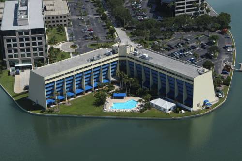 Tampa (Floride) États Unis Hôtel préféré Booking.com