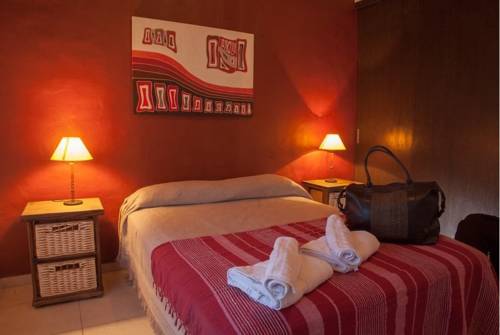San Rafael Argentine Hôtel préféré Booking.com