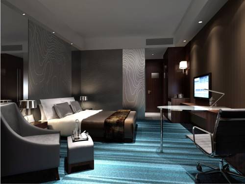 Fuzhou Chine Hôtel préféré Booking.com