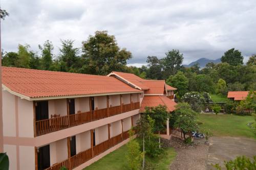 Pai Thaïlande Hôtel préféré Booking.com