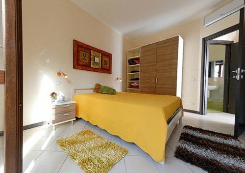 Castellammare del Golfo Italie Hôtel préféré Booking.com