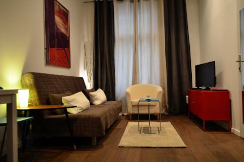 Vienne L'Autriche Hôtel préféré Booking.com