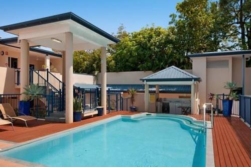 Port Douglas Australie Hôtel préféré Booking.com