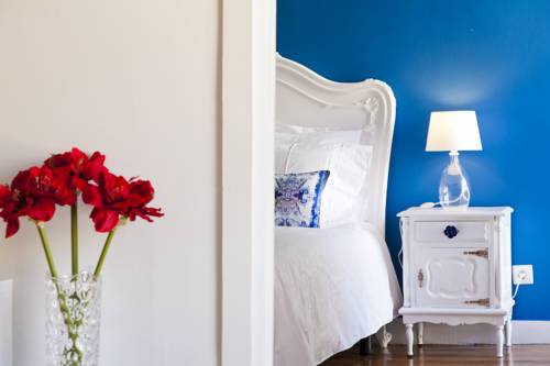 Lisboa Portugal Hôtel préféré Booking.com