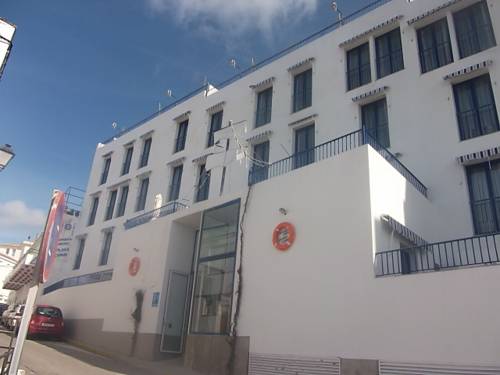 Conil de la Frontera Espagne Hôtel préféré Booking.com