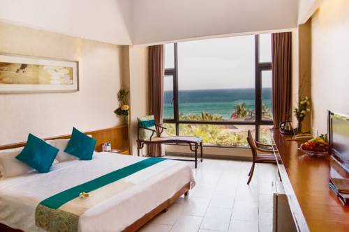 Sanya Chine Hôtel préféré Booking.com