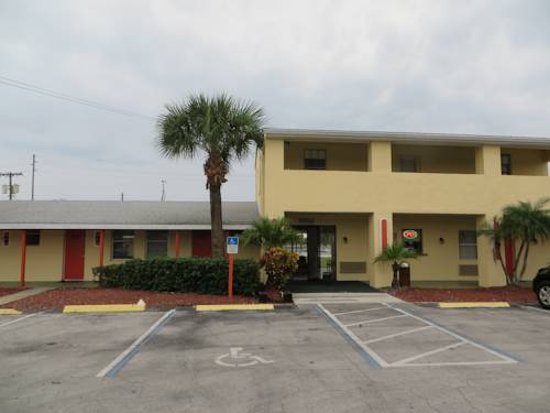 Fort Pierce (Floride) États Unis Hôtel préféré Booking.com