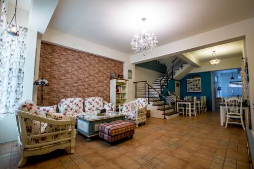 Taitung City Taïwan Hôtel préféré Booking.com