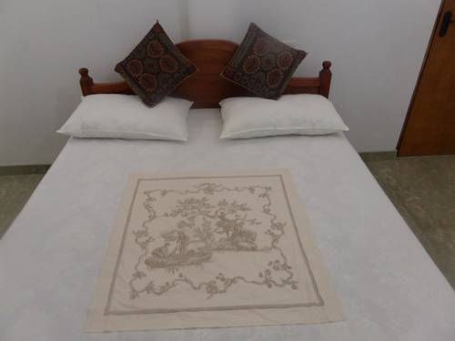 Kandy Sri Lanka Hôtel préféré Booking.com