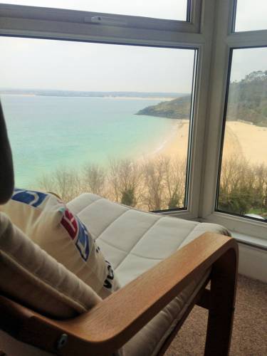 St Ives Royaume-Uni Hôtel préféré Booking.com