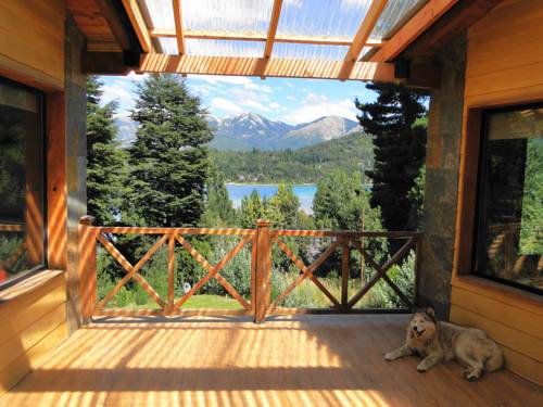 San Carlos de Bariloche Argentine Hôtel préféré Booking.com